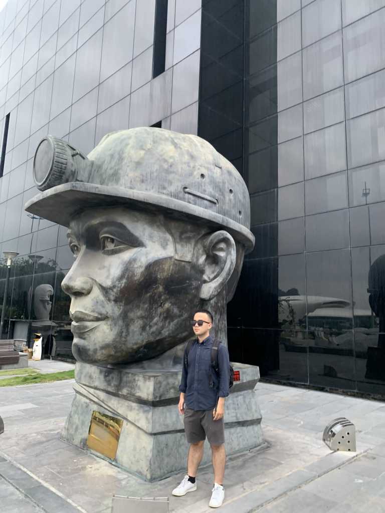 Nhật Lê Minh - 12