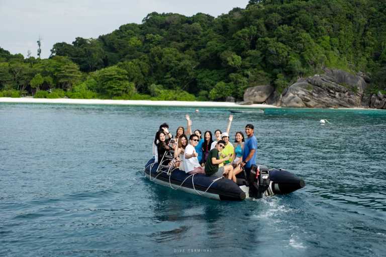 Narada Mahattanapak - 5