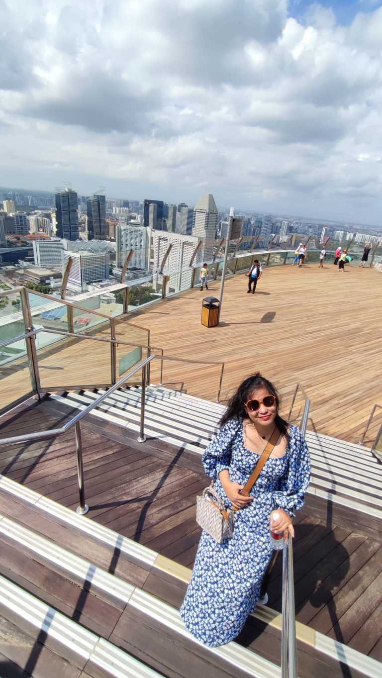 Sharmaine Padilla - 6