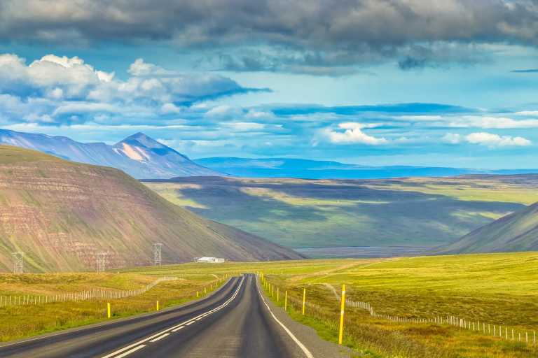 Iceland - Entire ICELAND by 🚗 in 10 days! Ring Road and Must-Have Activities! - JoinMyTrip