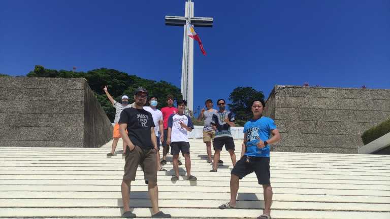 Leonard Gregorio - 2