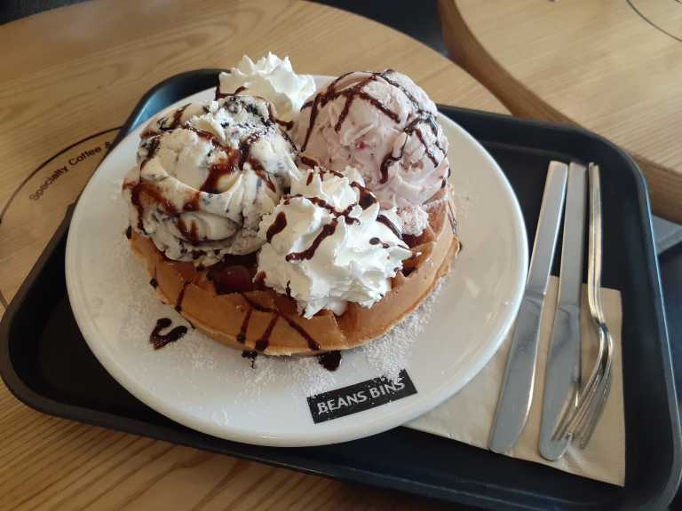 Le'Andra Mosley - 15