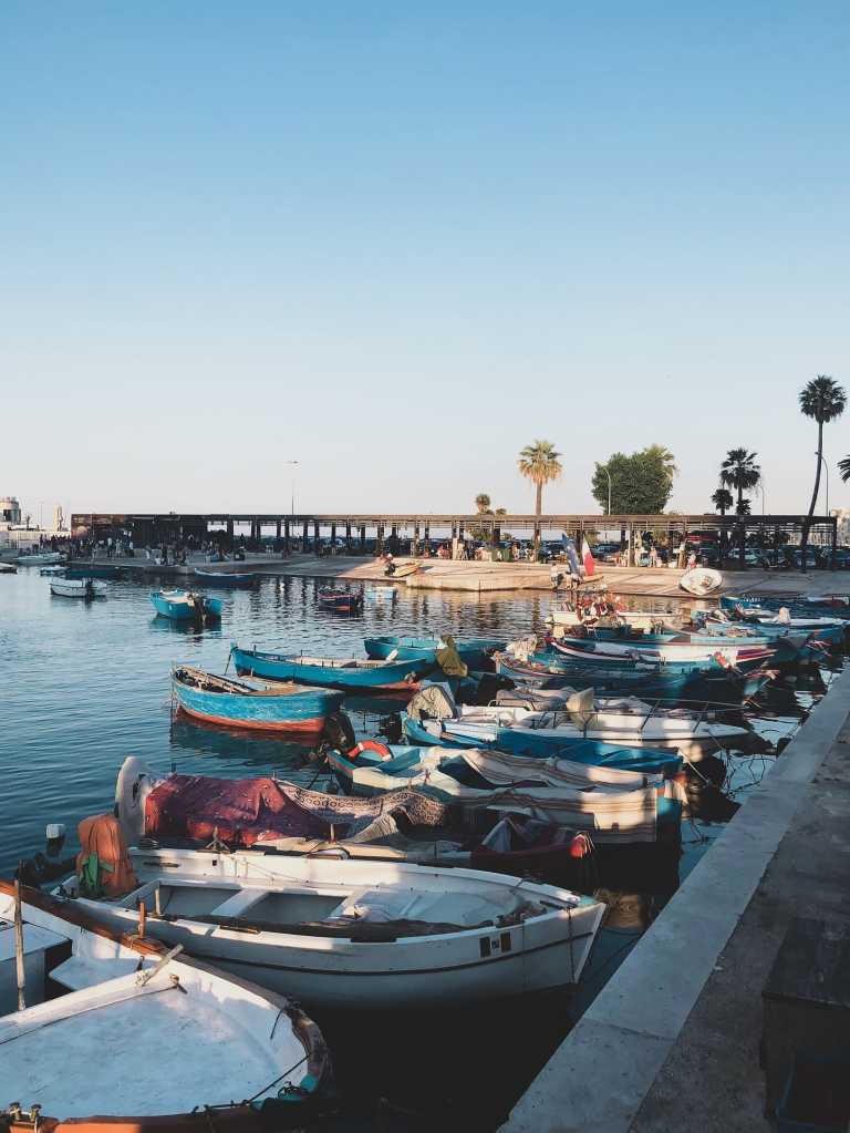 Italien - Bari - PUGLIA Hidden Gems: live in a real Trullo, discover Alberobello, explore the Stone City, enjoy amazing Italian food and so much more! - 1