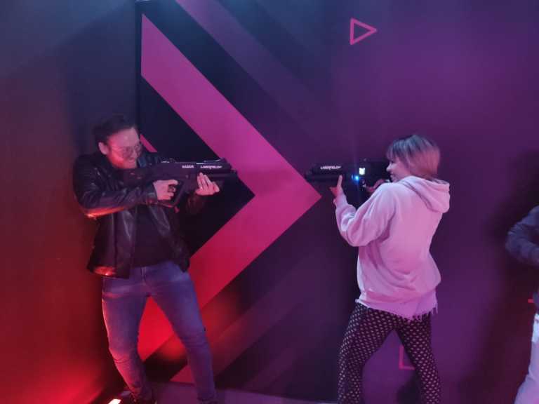 Vanesa Riscanevo - 4