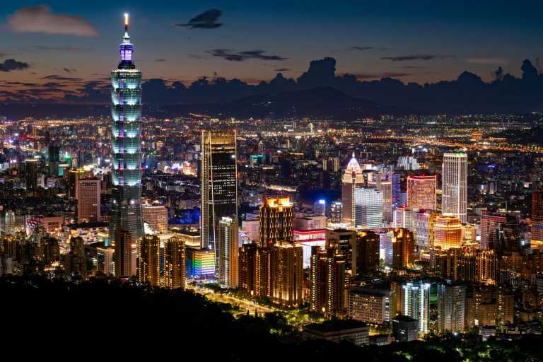 Taiwan - Taiwan Taoyuan International Airport - 🇹🇼 Taiwan by Rail: 16 Days of Cherry Blossoms, Culture, & Coastal Views 🏮 (PRIVATE ROOMS)