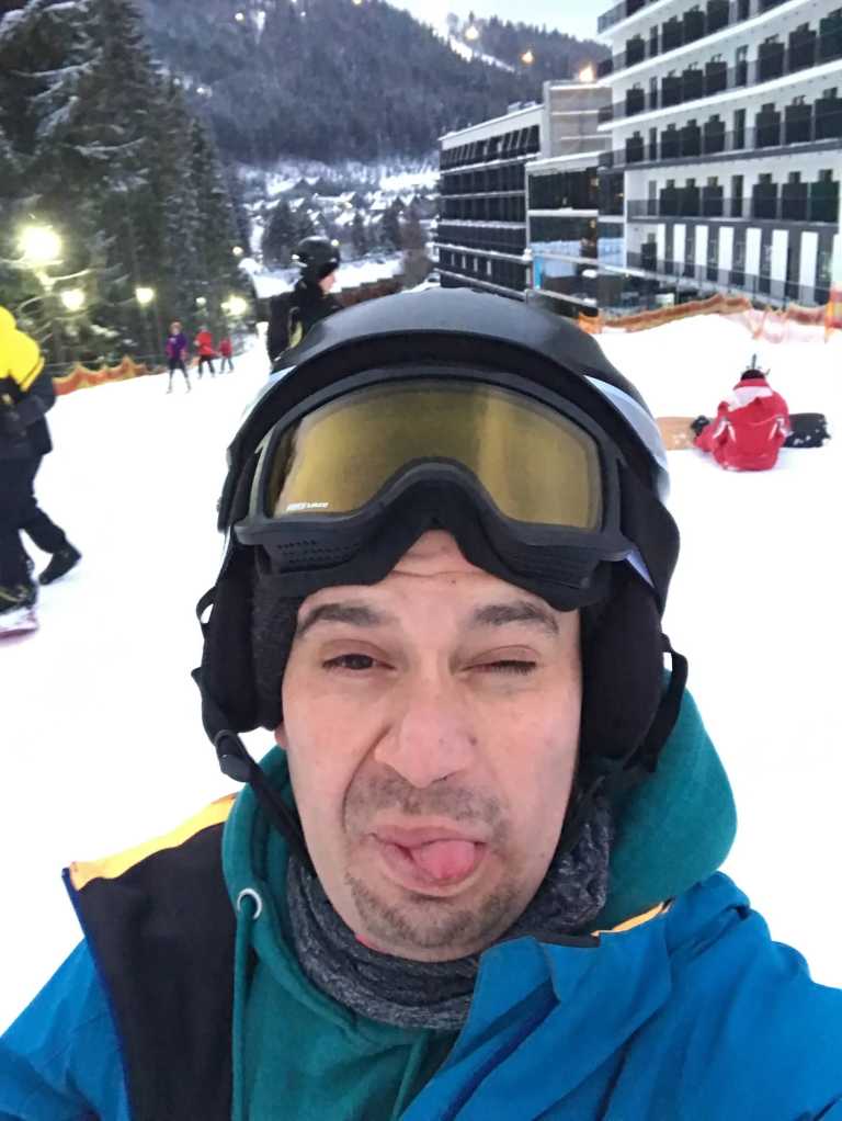 David Alarcon Jasso - 3