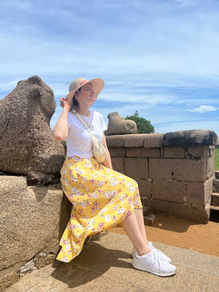 Merve Buyukbayrak - 4