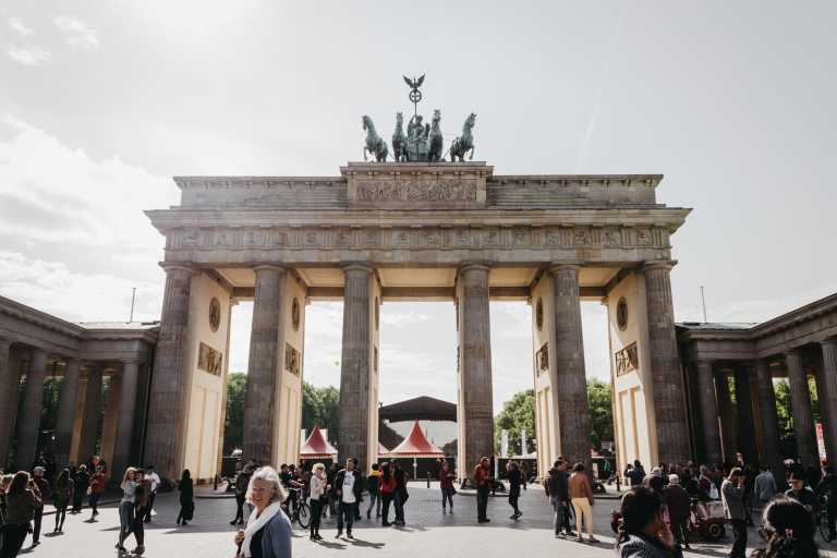 Deutschland - Berlin - 5 Days group Trip in the City where anything is possible! - JoinMyTrip