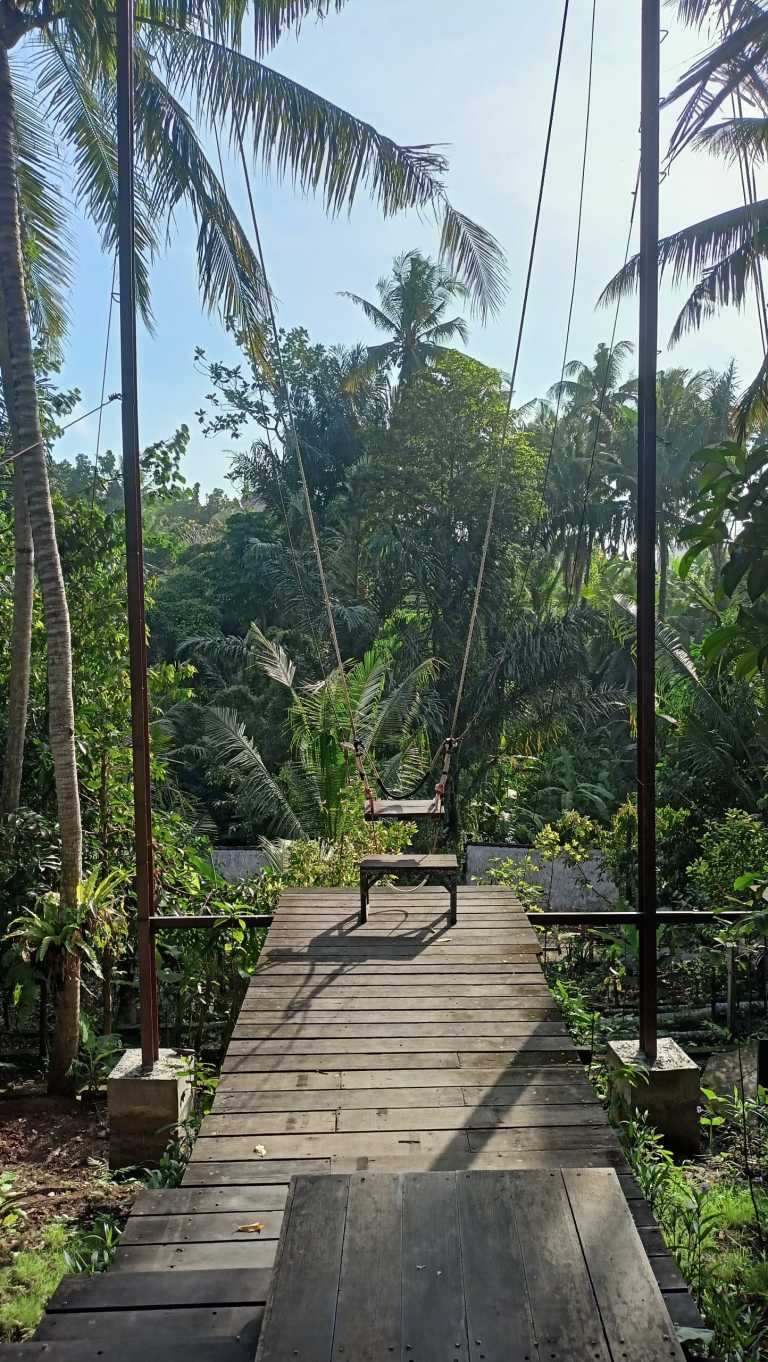 A A Ayu Oka Mirah Wahyuni - 0