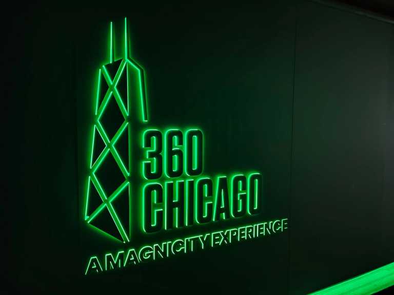 United States - Chicago - USA-Roadtrip mit dem LIVE Event Indy 500 Rennen sowie den Städten Chicago, St. Louis und Indianapolis - 4