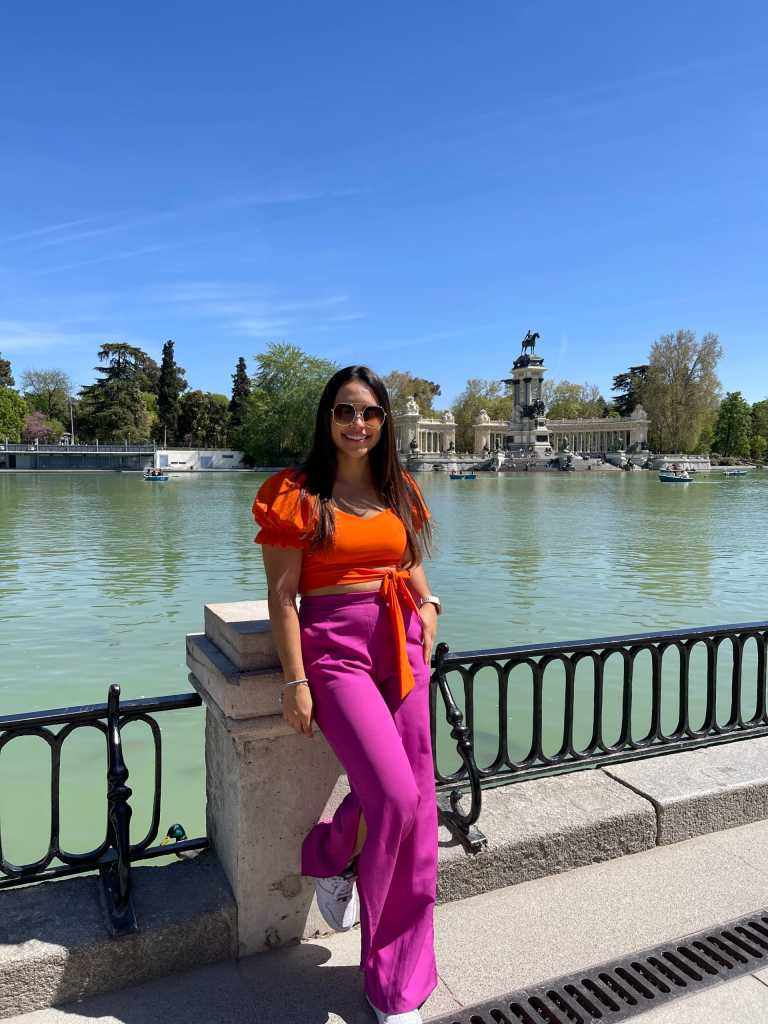 Maria Alejandra Mogollon - 4