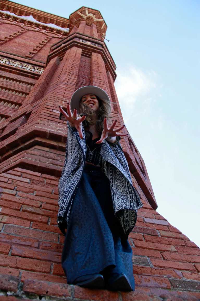Spanien - Barcelona Art Residency: Experience the City Through Art - JoinMyTrip