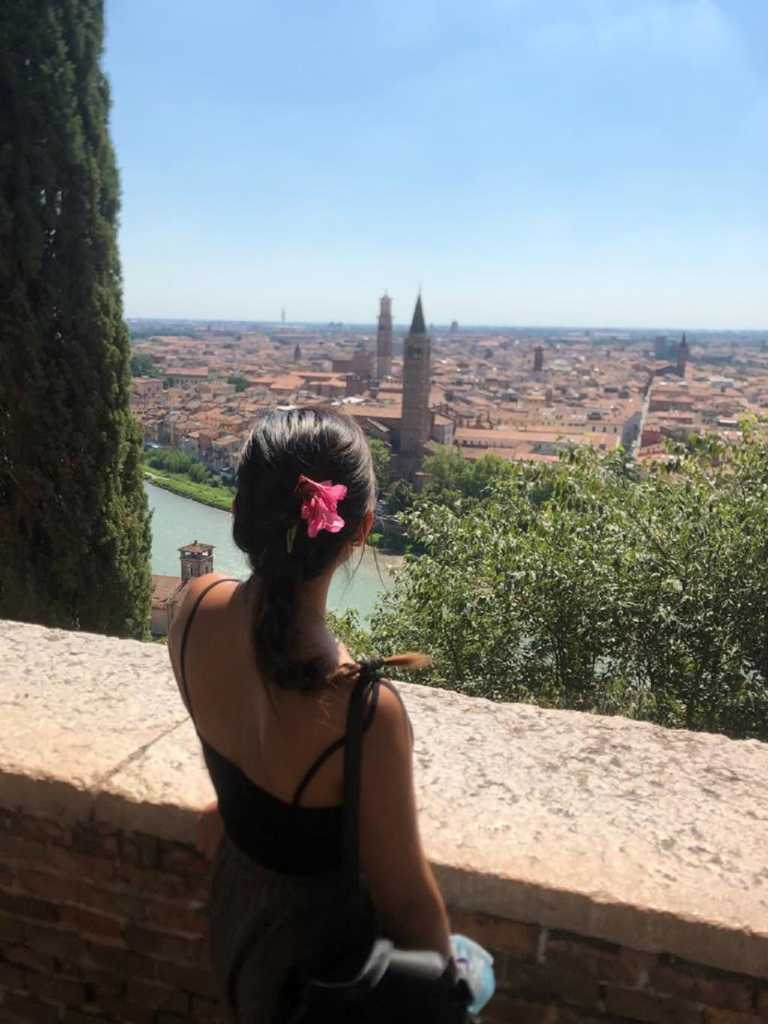 Elisa Jolin Feijoó - 10