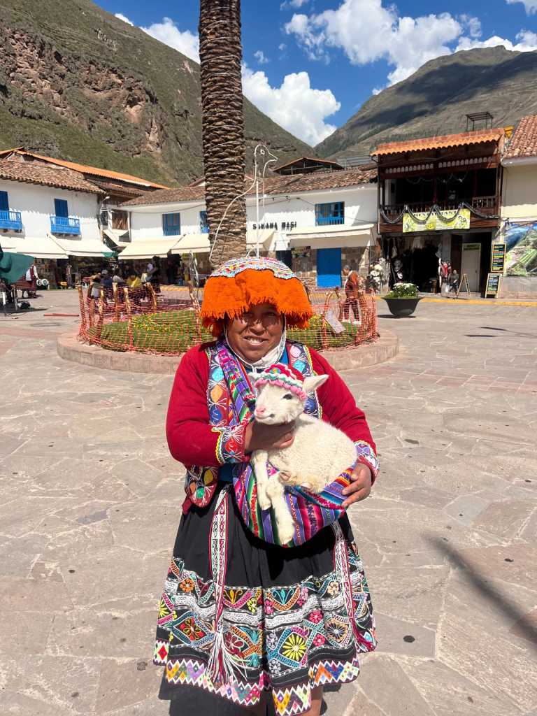 Peru - Pisac - Peru – A Gentle Journey into Plant Medicine & Inner Exploration in the Sacred Valley - 1
