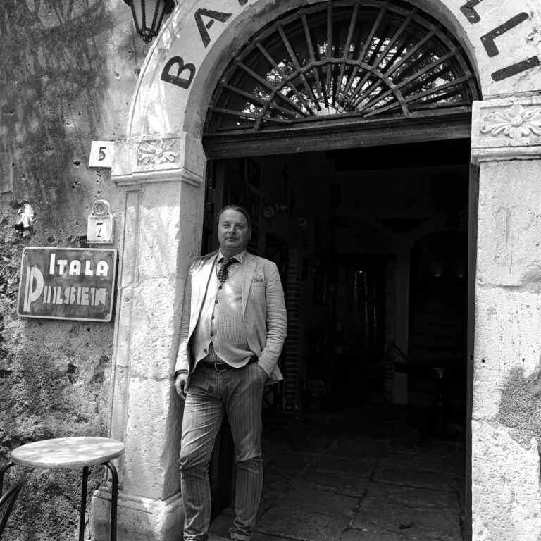 Thomas Warzywoda - 3