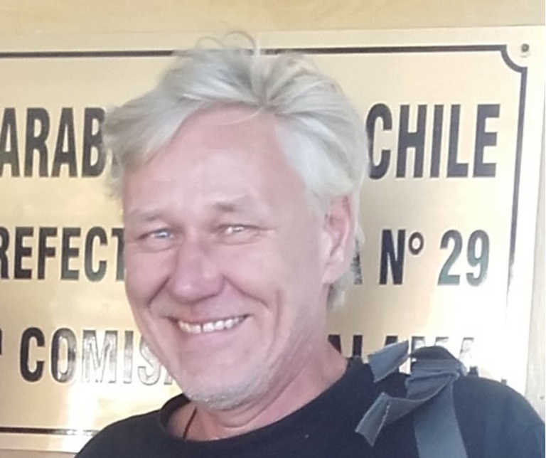 Alexander Stanulla - 0