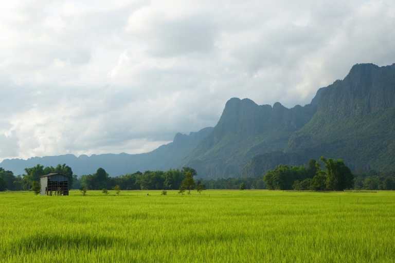 Südostasien - Charming Laos & Magnificent Cambodia: 12 days of nature, history and adventures - JoinMyTrip