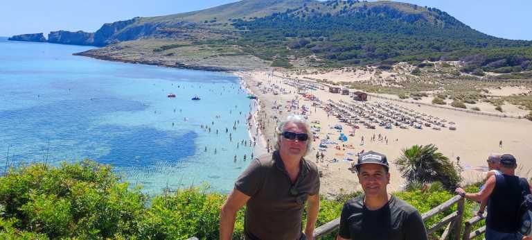 jose Maria  Aguilera - 3