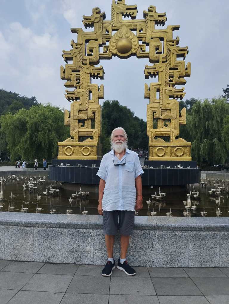 Lawrence Crompton  - 3