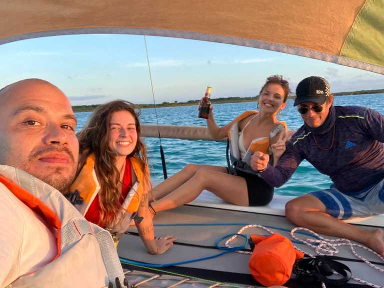 David Alarcon Jasso - 12