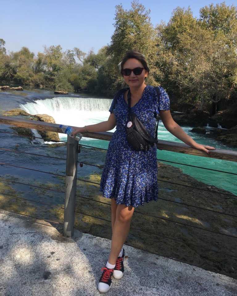 Natella Mammadova - 2