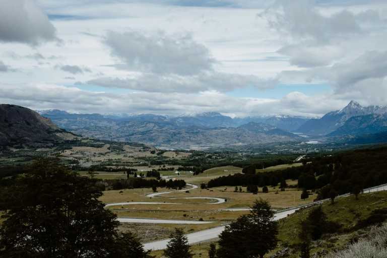 Chile - Chaitén - 4 Days in Patagonia: Pumalín Park & Carretera Austral Escape