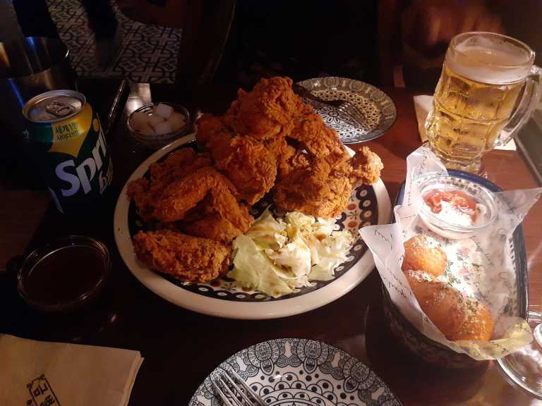 Le'Andra Mosley - 13