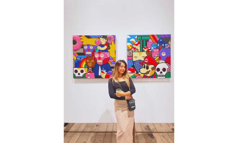 Jidapa Pornpinit - 1