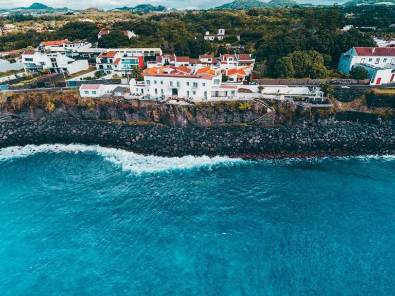 Portugal - Ponta Delgada - Exploring the Paradise Island of São Miguel | Azores - 1