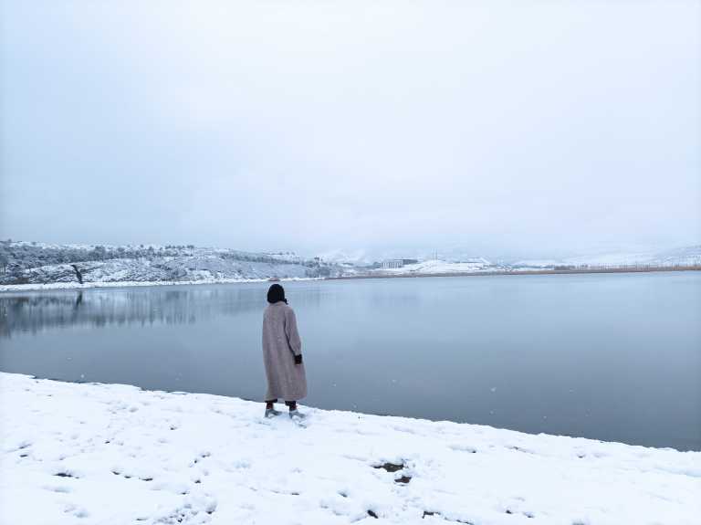 Katherine Mooha - 12