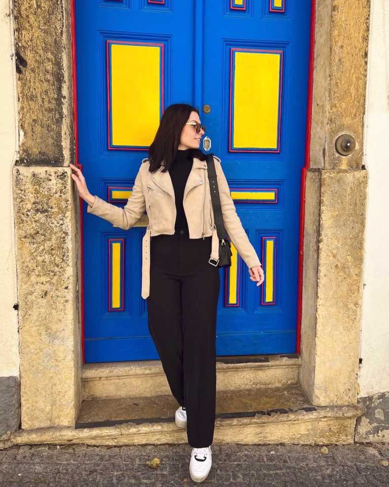 Nikolett Galambos - 17