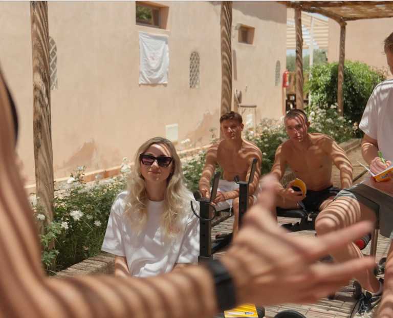 Morocco - Marrakesh - TimeLife Club – 30 Days in Morocco | Fitness, Mindset, Teamwork, Business, Finance & Coaching