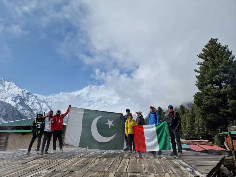 Cristiano  Perazzo  - 4