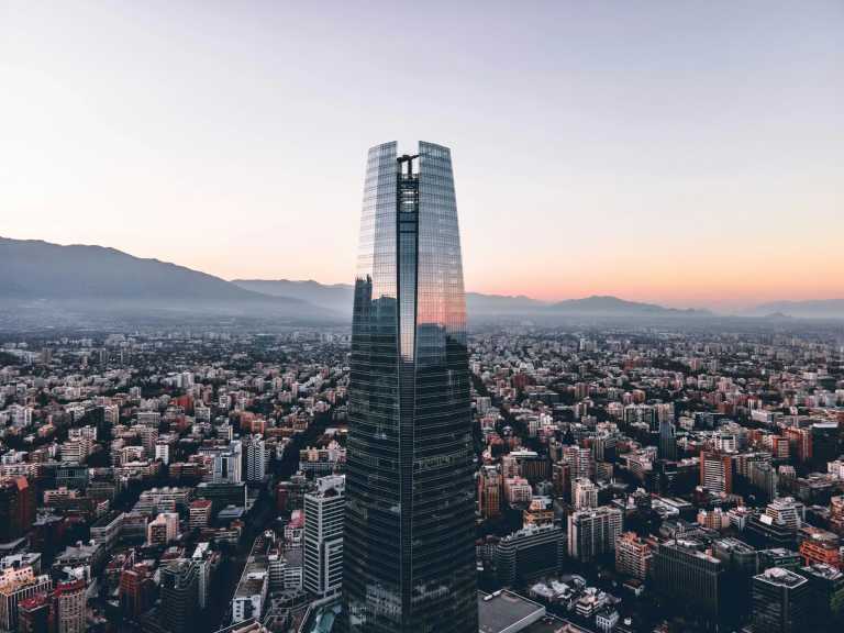 Chile - Santiago - Chile New Year’s Eve Trip 🎇 | Deserts, Glaciers & Penguins 🐧🏔️ - 1