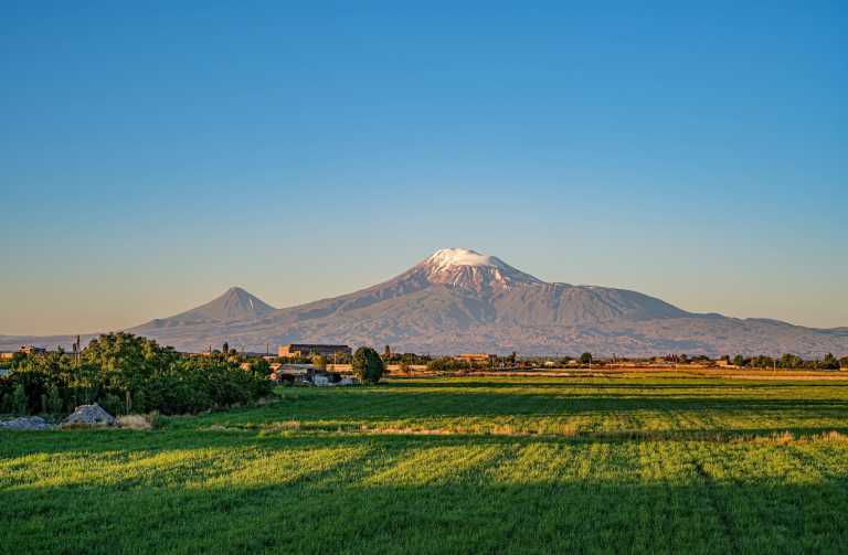 Türkei - Türkei Expedition - Ararat Besteigung 7 Tage - JoinMyTrip