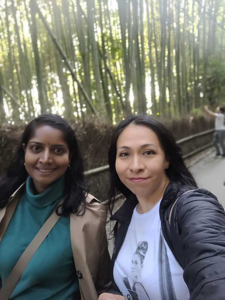 Lyssette Herrera Garcia - 36