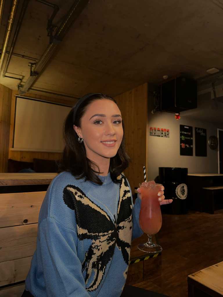 Ferelith Bodenhamer - 10