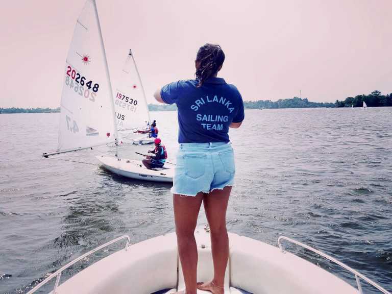 Nadine de Rosayro - 52