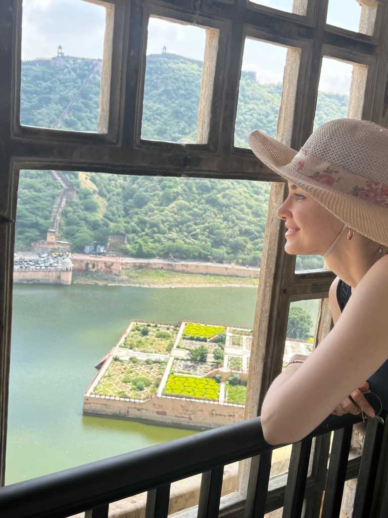 Merve Buyukbayrak - 5