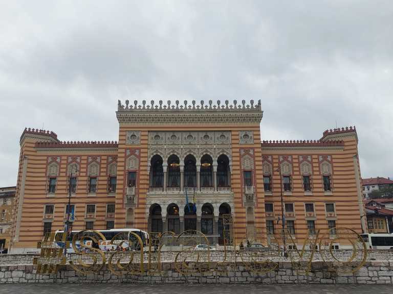 Konstantinos (Dino) Krampovitis - 5