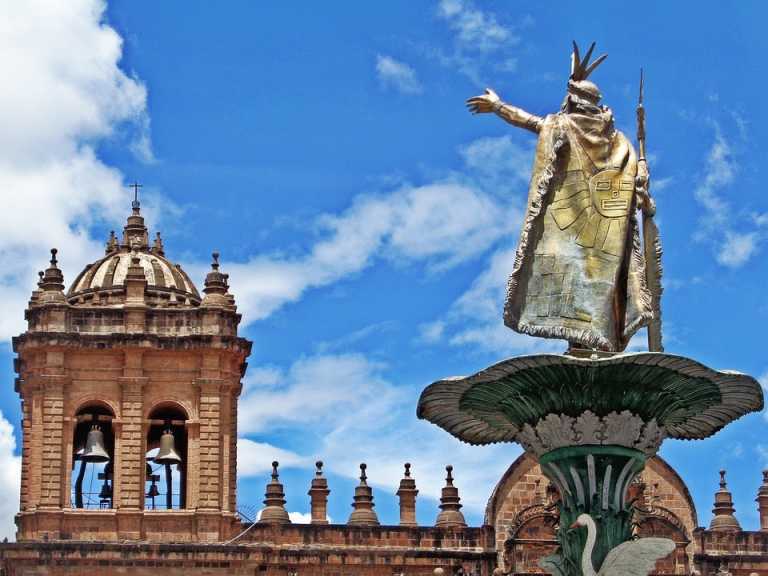 Peru - Cusco - 5 Days Cusco Highlights: Machu Picchu, Maras, Moray & Sacred Valley - 1