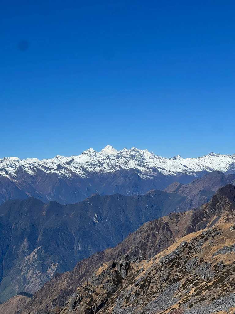 Pujan  Silwal Chhetri  - 12