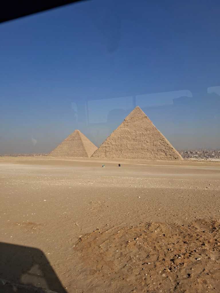 Ägypten - Cairo and Alexandria  Quest: Unveiling Ancient Wonders - JoinMyTrip