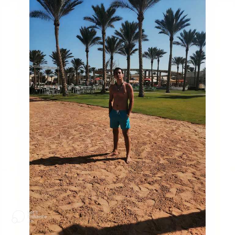 Youssef Taher sharaf - 8