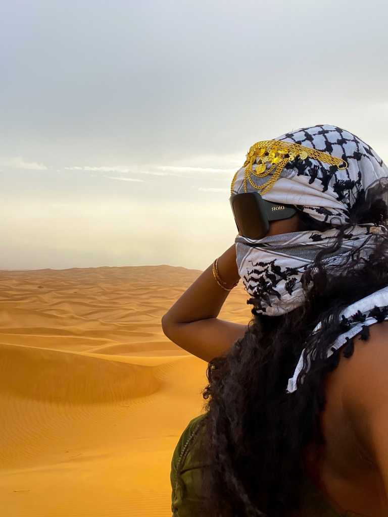 Jeanine Hosannah - 20