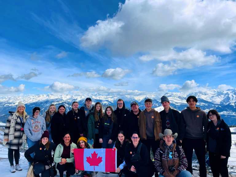 Claudia Kowalczyk - 7