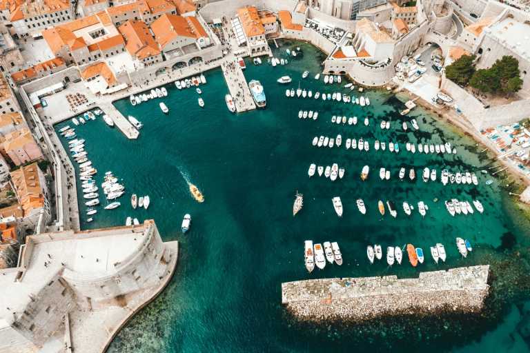 Kroatien - Dubrovnik Coastal Delights: 7 Days of Croatian Magic - JoinMyTrip