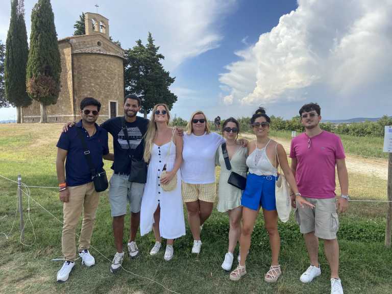 Italy - Orvieto - 🇮🇹Italy’s Green Heart💚, Slowly Savoured🍝🍷VII EDITION - ✨Luxury Stay🌿Wild Nature🏰Medieval Towns📍Traditions🤤Unique Flavors | Local Italian Coordinator +23 Group Trips hosted! - 3