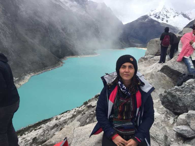 Susana Ceballos - 13