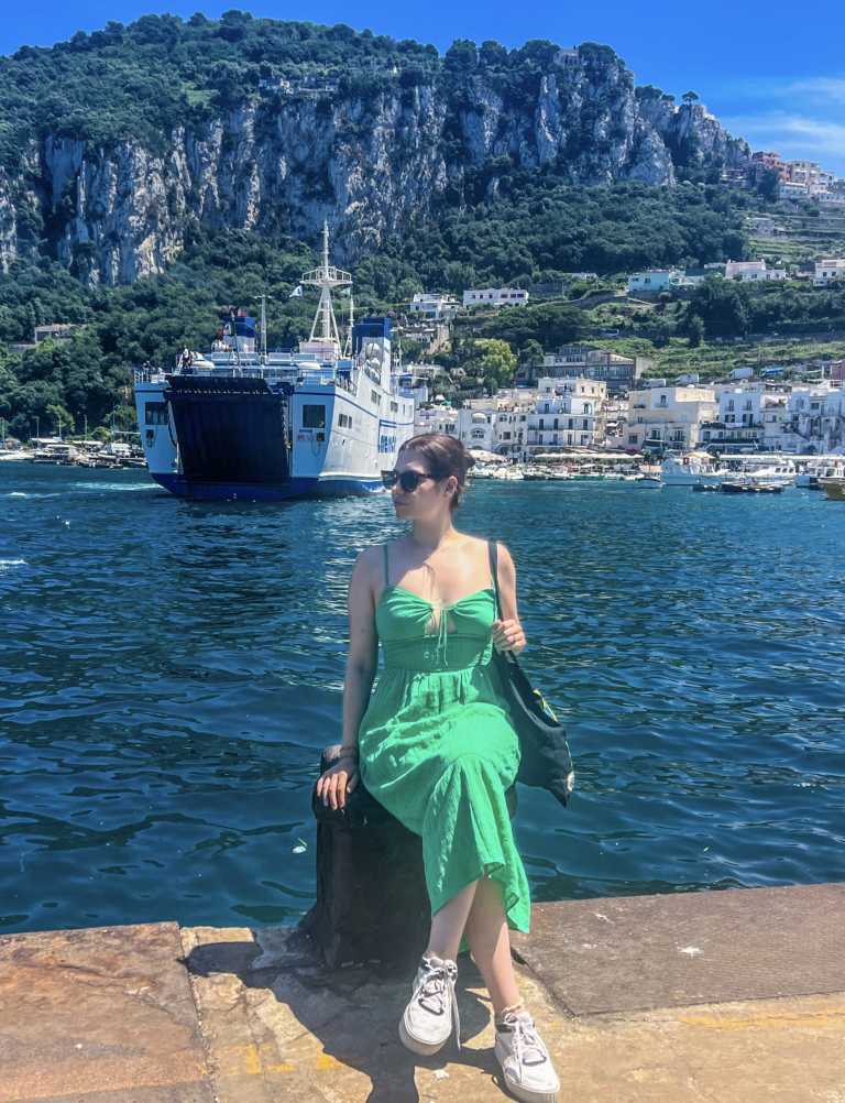 Nikolett Galambos - 2